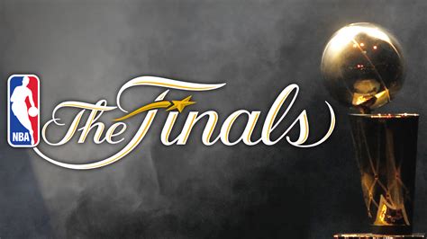 nba finals